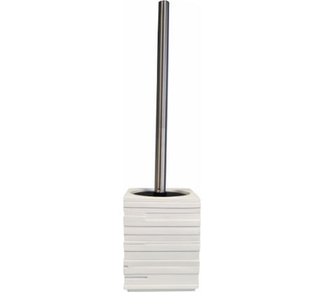 Ёрш для унитаза RIDDER Brick белый 22150401