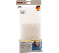 Противоскользящий коврик RIDDER Tecno Ice белый 3889 68700