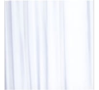 Штора для ванных комнат RIDDER Madison белый 45401