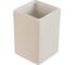 Стаканчик RIDDER Cube белый 2135101 1