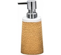 Дозатор для жидкого мыла RIDDER Wrap бежевый 2155508
