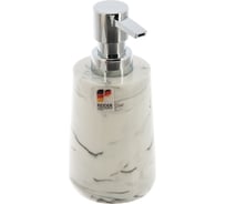 Дозатор для жидкого мыла RIDDER Toscana белый 2154501