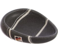 Мыльница RIDDER Little Rock серый 22190307