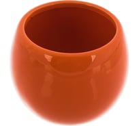 Стаканчик RIDDER Belly оранжевый 2115114