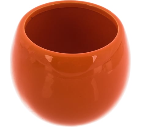 Стаканчик RIDDER Belly оранжевый 2115114