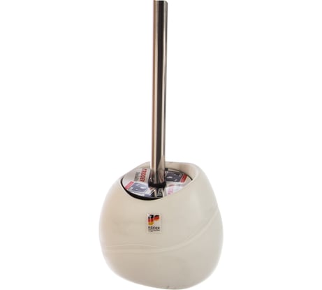 Ёрш для унитаза RIDDER Little Rock белый 22190401