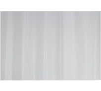 Штора для ванных комнат RIDDER Stripe полупрозрачный 35880