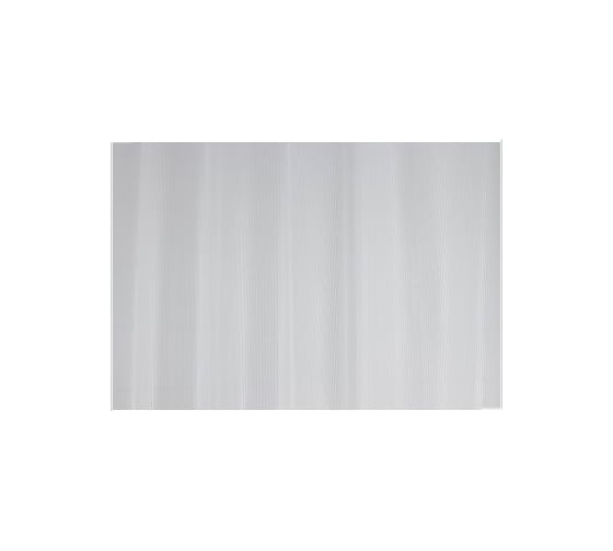 Штора для ванных комнат RIDDER Stripe полупрозрачный 35880 1