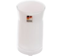 Стаканчик RIDDER Disco белый 2103101