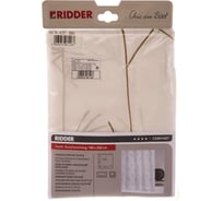 Штора для ванных комнат RIDDER Yucca белый 41337