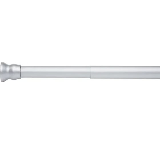 Телескопическая штанга RIDDER d 25 мм 110-245 см алюминий 55310