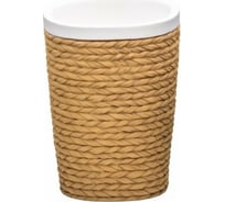 Стаканчик RIDDER Wrap бежевый 2155108