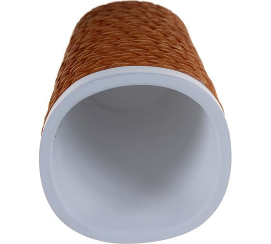 Стаканчик RIDDER Wrap бежевый 2155108
