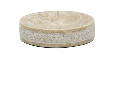 Мыльница RIDDER Posh бежевый 2234319