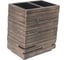 Стаканчик для зубной щетки RIDDER Brick Antik бронзовый 22150248 2
