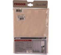 Штора для ванных комнат RIDDER Satin кремовый 47859