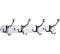 Вешалка Potato 4 крючка P113-4