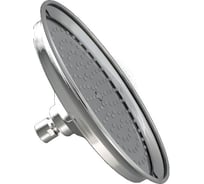 Верхний душ Elghansa ABS пластик+латунь, круглый D=230 мм, ClassicLine MS25-8