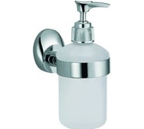 Дозатор для жидкого мыла Elghansa стекло WRG-470