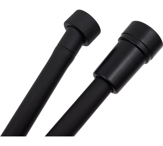 Гигиенический комплект Bossini Cube Brass Mixer Set смеситель прогрессивный, душ с кнопкой подачи воды, шланг 1250 мм, держатель с шланговым подключением E38003.073