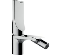 Смеситель для биде Bossini Apice 169 мм, донный клапан, хром E89601.030