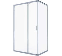 Душевое ограждение Alex Baitler (1200х900х2000) AB14120X1