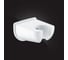 Гигиенический душ Elghansa с держателем BR-07-White 3