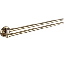 Поворотный держатель для полотенца VERRAN Antico 264-15