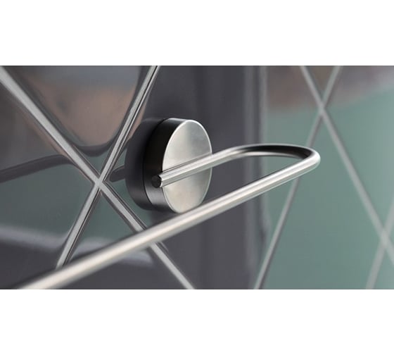 Держатель для полотенца VERRAN Terra 60 см 270-13