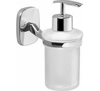 Настенный дозатор для жидкого мыла VERRAN Accord 255-20