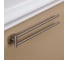 Держатель для полотенца WESS Istad поворотный W15-10 5