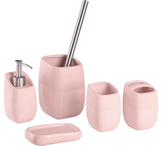 Ершик WESS Brillar pink G79-87