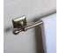Держатель для полотенца 60 см WESS Roytend antique bronze W21-02 3