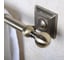 Держатель для полотенца 60 см WESS Roytend antique bronze W21-02 4