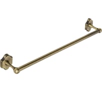 Держатель для полотенца WESS Sacramento 45 см, antique bronze W18-08
