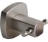 Крючок двойной WESS Istad W08-10 1