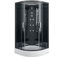 Душевая кабина Erlit 900х900х2100 ER570917-C24-RUS