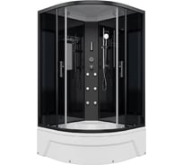 Душевая кабина Erlit (1000х1000х2200) ER571026-C24-RUS