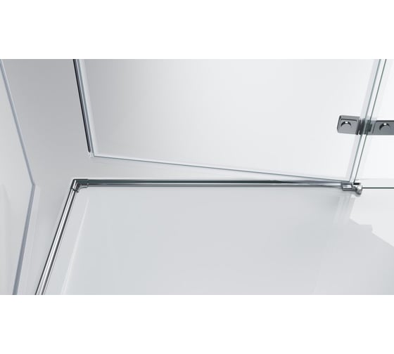 Душевой уголок BelBagno KRAFT-A-22-90-C-Cr