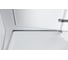 Душевой уголок BelBagno KRAFT-A-22-90-C-Cr 5