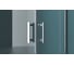 Душевой уголок BelBagno KRAFT-A-22-90-C-Cr 6