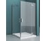 Душевой уголок BelBagno KRAFT-AH-22-120/90-C-Cr-R 1