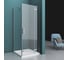 Душевой уголок BelBagno KRAFT-A-12-90-C-Cr-R 2