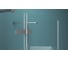Душевой уголок BelBagno KRAFT-A-12-90-C-Cr-R 3