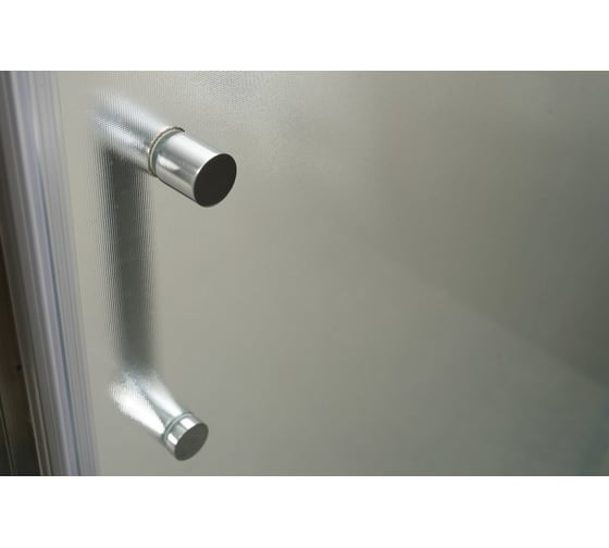Душевой уголок BelBagno UNO-AH-1-100/90-C-Cr
