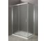 Душевой уголок BelBagno UNO-AH-1-100/80-P-Cr 1