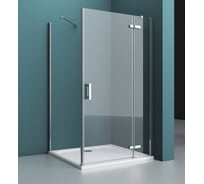 Душевой уголок BelBagno KRAFT-AH-12-120/90-C-Cr-R