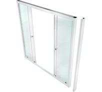 Штора Triton 2 двери Риф 1700 Грейс Щ0000025984