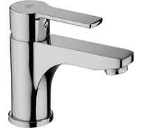 Смеситель для раковины без донного клапана Paffoni Red хром RED071CR 00216490