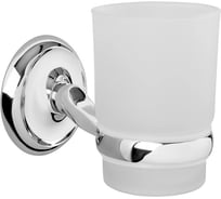 Настенный стакан для зубных щеток VERRAN Largo 251-19